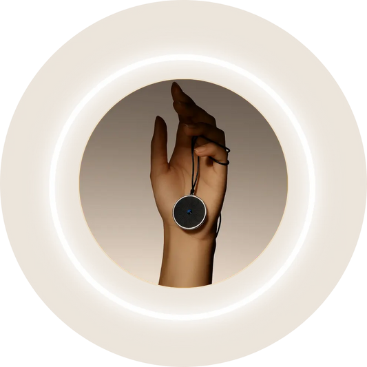 AuraVital™ - Beskytter din krop øjeblikkeligt mod 5G-stråling