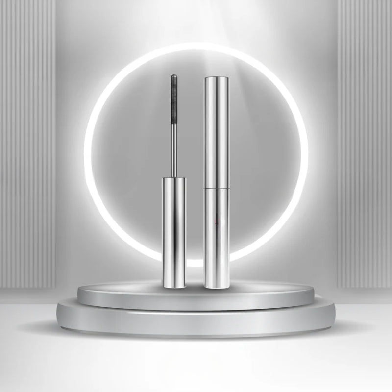 Lashure™ Forlængende Mascara - Oplev 3 gange længere vipper på 5 minutter