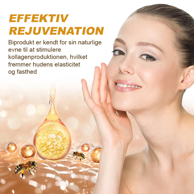 Nuvéra V2 Pro™ - Glat rynker, løft dit udseende – uden dyre behandlinger!