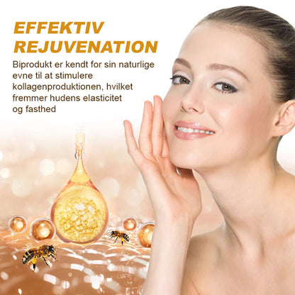 Nuvéra V2 Pro™ - Glat rynker, løft dit udseende – uden dyre behandlinger!