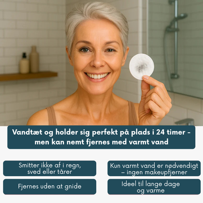 Lashure™ Forlængende Mascara - Oplev 3 gange længere vipper på 5 minutter