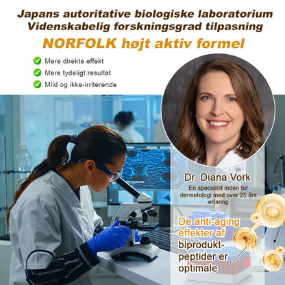 Nuvéra V2 Pro™ - Glat rynker, løft dit udseende – uden dyre behandlinger!