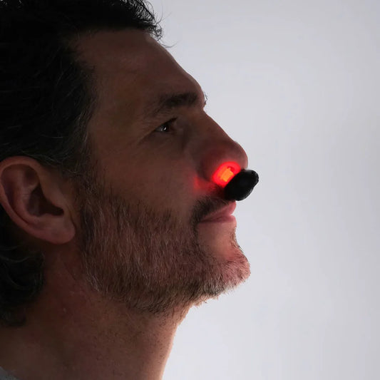 Rhinova™ Næsebehandling - Ånd Frit Igen