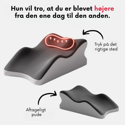 Sensova™ Pude - Gør hvert øjeblik lidt mere intenst