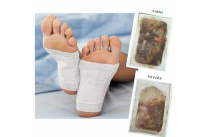 ReVita Sole™ - Gendanner indefra, mens du sover (1+1 GRATIS)