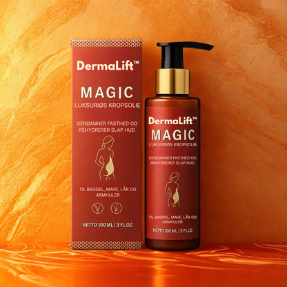 TheraWood™ - Naturlig lindring mod cellulite og hævelse!