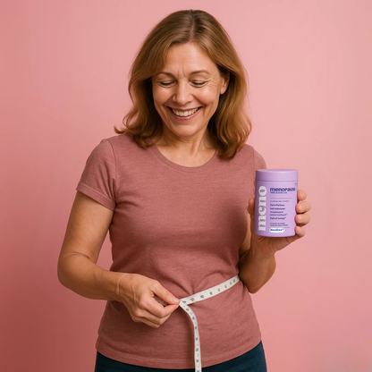 MenoCare™ - Menopause balance kapsler