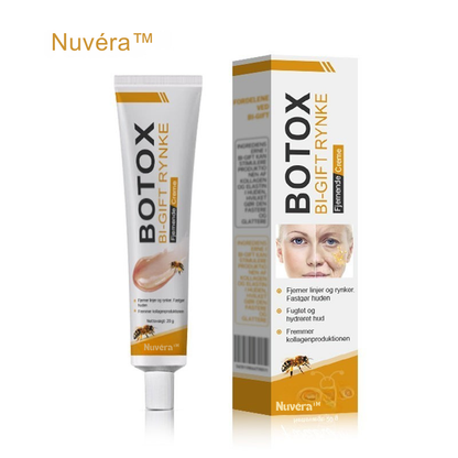 Nuvéra V2 Pro™ - Glat rynker, løft dit udseende – uden dyre behandlinger!