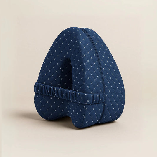 Aligna™ Støttepude - #1 medicinsk dokumenteret løsning mod hoftesmerter, rygsmerter og nervesmerter