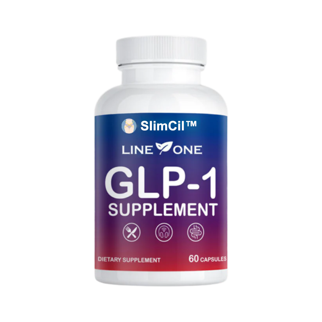 SlimCil™ | Den eneste dokumenterede løsning – nu som kapsel, helt uden recept!