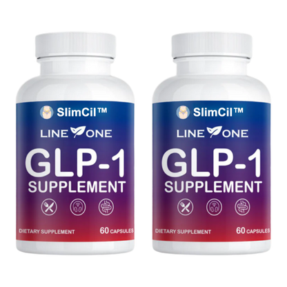 SlimCil™ | Den eneste dokumenterede løsning – nu som kapsel, helt uden recept!