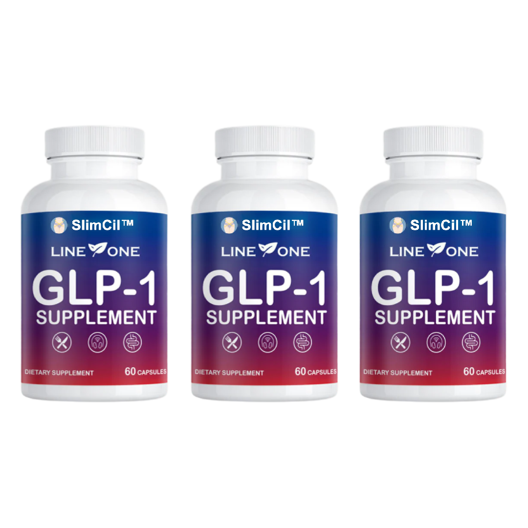 SlimCil™ | Den eneste dokumenterede løsning – nu som kapsel, helt uden recept!