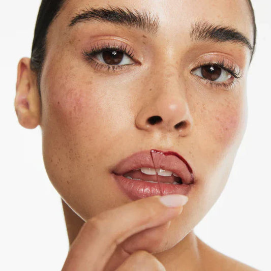 LipLock™ Peel-Off Læbestift | Sig farvel til efterbearbejdning, afsmidning og udtørring