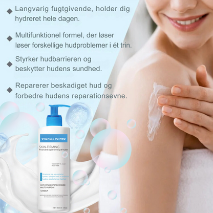 VitaPure V2 PRO | Sig farvel til crepet og slap hud - forvandl dit look!