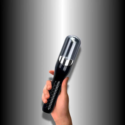 HairRescue - Den ultimative redning for skadet hår!