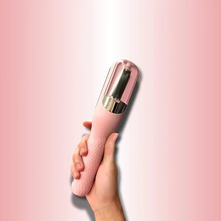 HairRescue - Den ultimative redning for skadet hår!