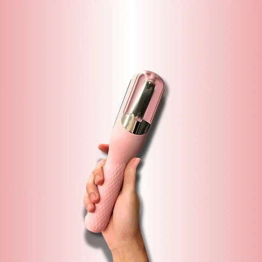 HairRescue - Den ultimative redning for skadet hår!