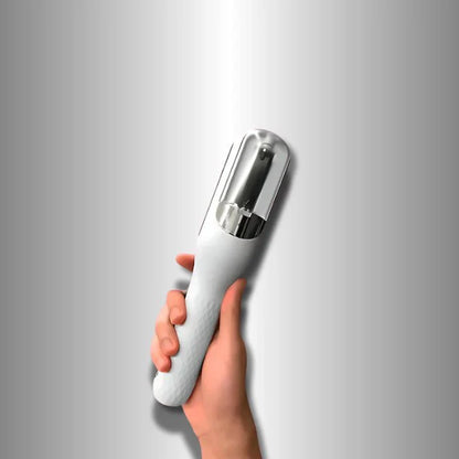 HairRescue - Den ultimative redning for skadet hår!